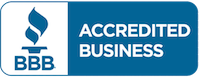 BBB Accredited Business