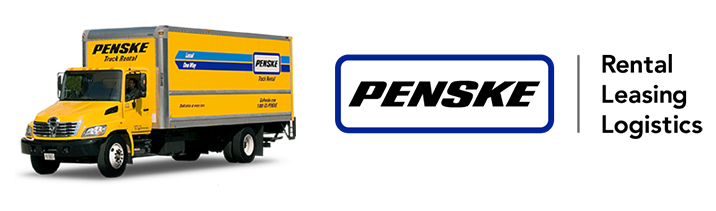 penske moving vans