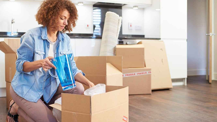 Great Places to Move in the United States Great Places to Move in the United States