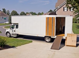 Trusted Moving Company