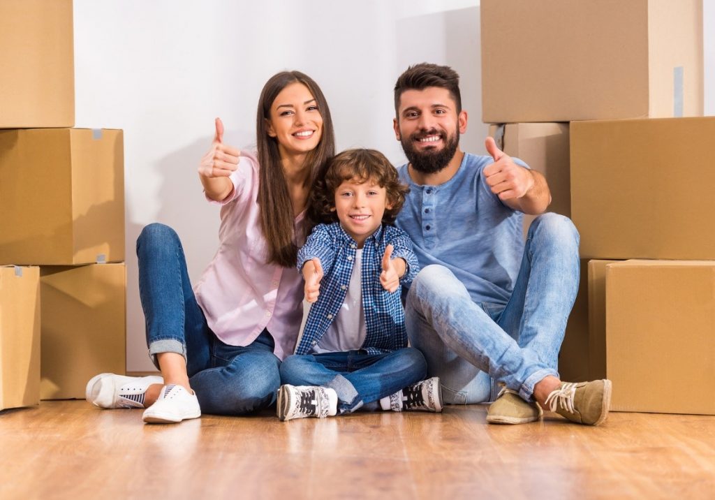 Plan For Your Move With These Great Tips