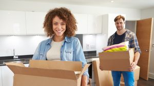 Washington DC moving company