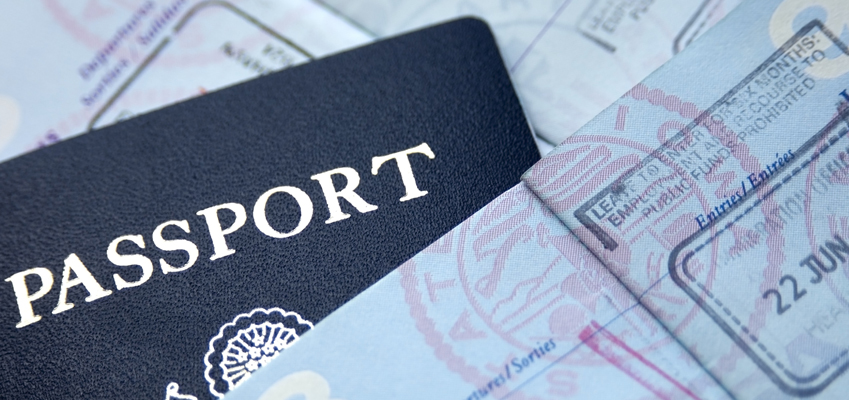 Moving Overseas: Opportunity to Organize Moving Overseas: Opportunity to Organize