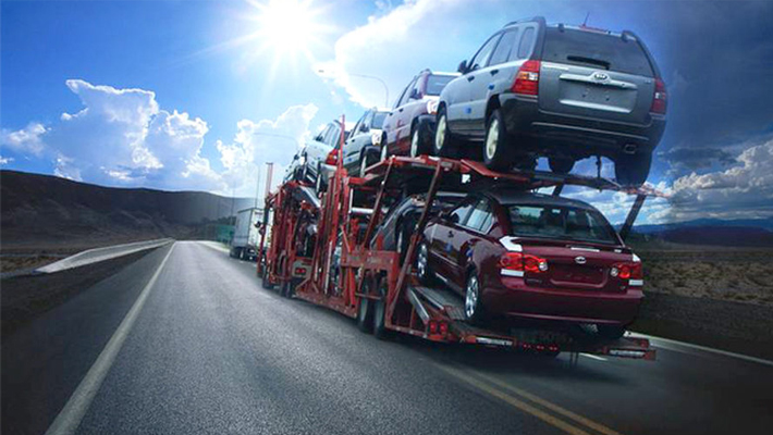 Shipping Your Vehicle – What Factors Go Into The Price?