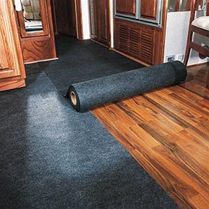 Protecting Your Hardwood Floors: Tips on Rugs and Rug Pads