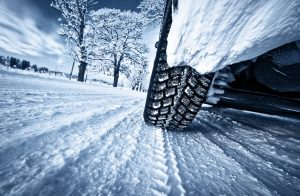 Winterise Your Car