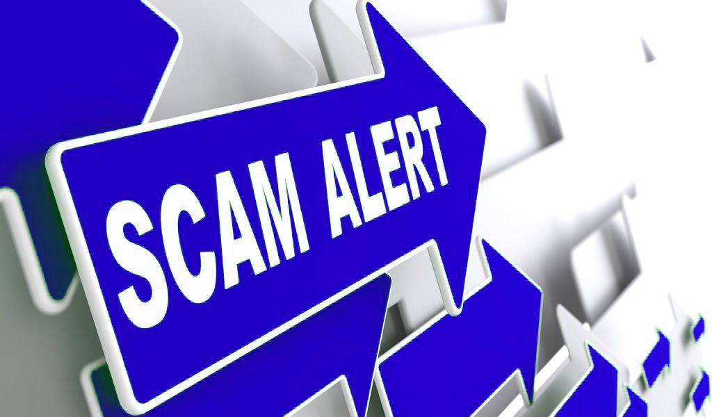 Avoiding Moving Scams