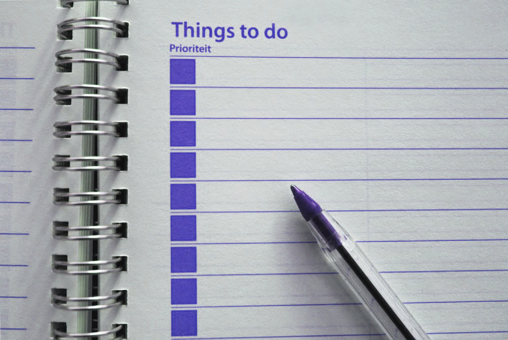 Easy to Forget To-do’s for Moving Easy to Forget To-do’s for Moving