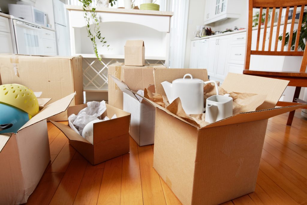 Tips for DIY Packing Tips for DIY Packing