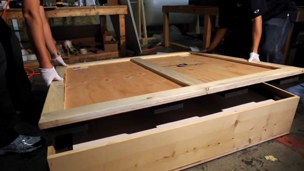 How to Move Fine Art and Sculptures How to Move Fine Art and Sculptures