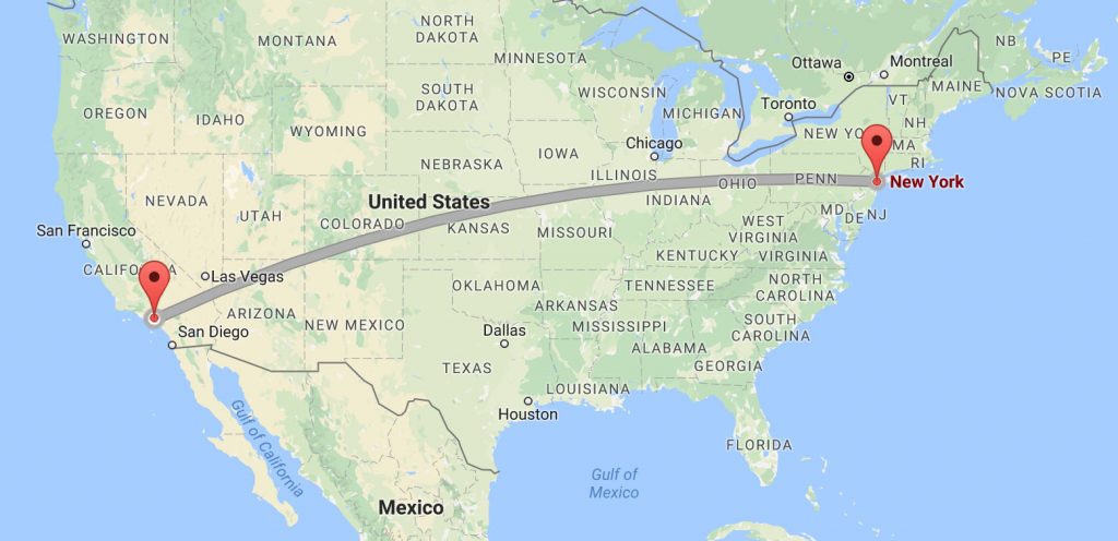 Tips for Moving Across Country Tips for Moving Across Country