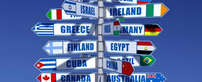 Tips to Moving Your Electronics Internationally Tips to Moving Your Electronics Internationally