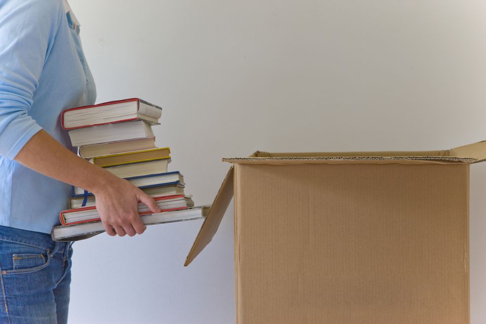 An Easy List of Tips for Moving An Easy List of Tips for Moving