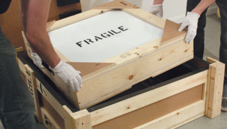 Moving Your Antiques and Fine Art Overseas Moving Your Antiques and Fine Art Overseas