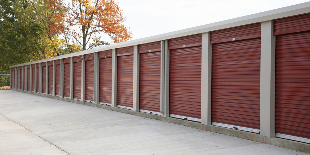 Tips for Using a Storage Unit