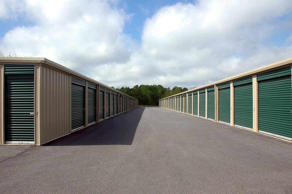 Picking the Right Self Storage Facility