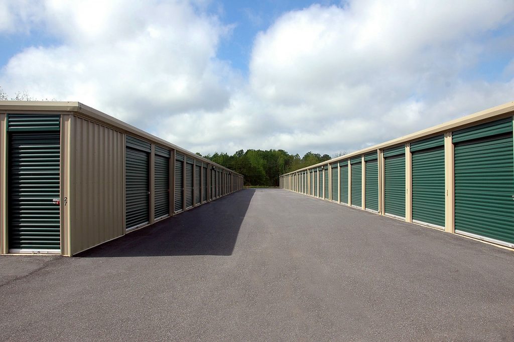 Picking the Right Self Storage Facility Picking the Right Self Storage Facility