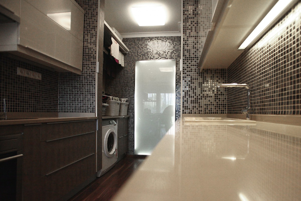 Moving Your Washer and Dryer Moving Your Washer and Dryer