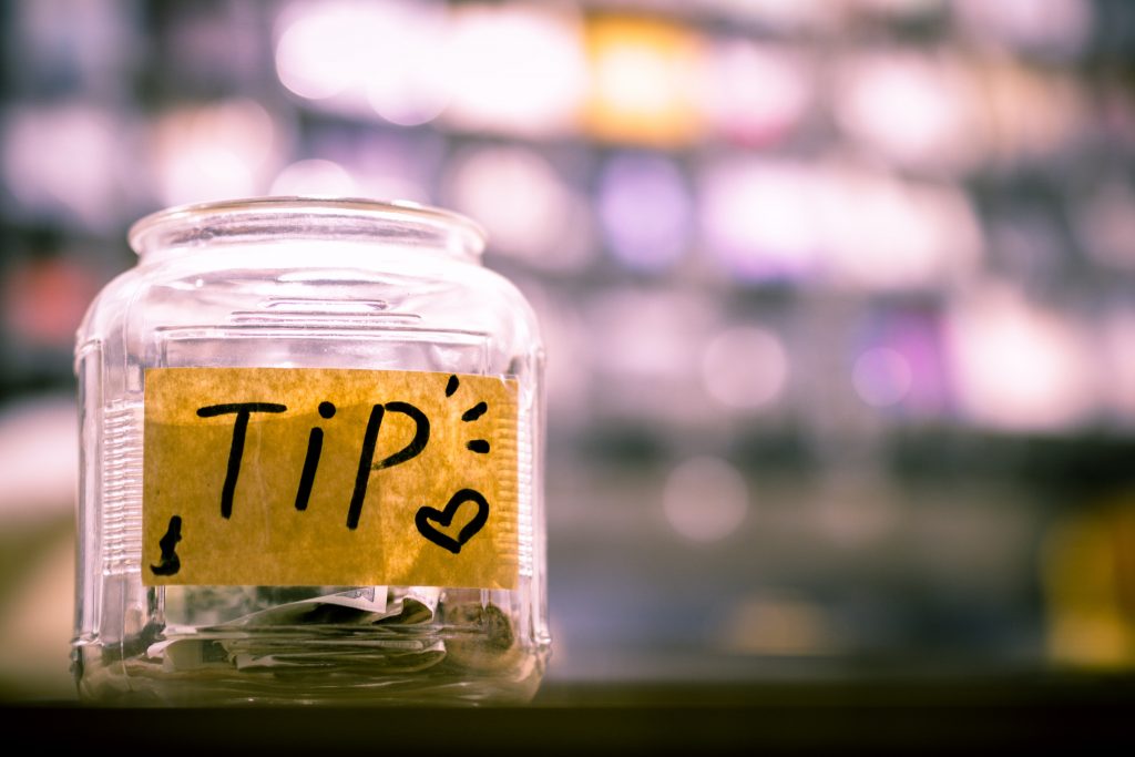 Should You Tip Your Movers? Should You Tip Your Movers?