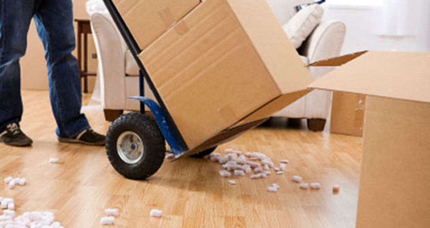 What to Expect When Movers Do Your Packing What to Expect When Movers Do Your Packing