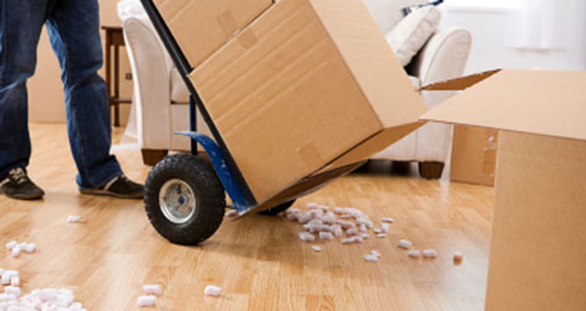 What to Expect When Movers Do Your Packing