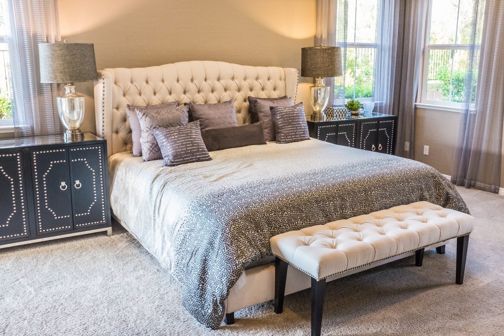 After the Move – Making Your House a Home After the Move – Making Your House a Home