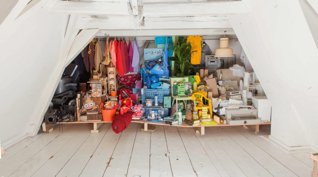 Tips for Organizing in Preparation for a Move Tips for Organizing in Preparation for a Move