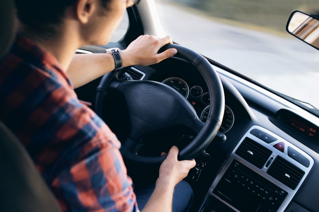 How to Drive a Rental Moving Truck