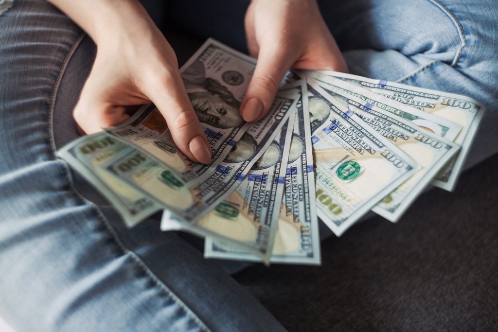 Moving Fees and Additional Expenses Moving Fees and Additional Expenses