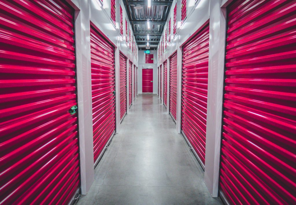 Tips for Self Storage