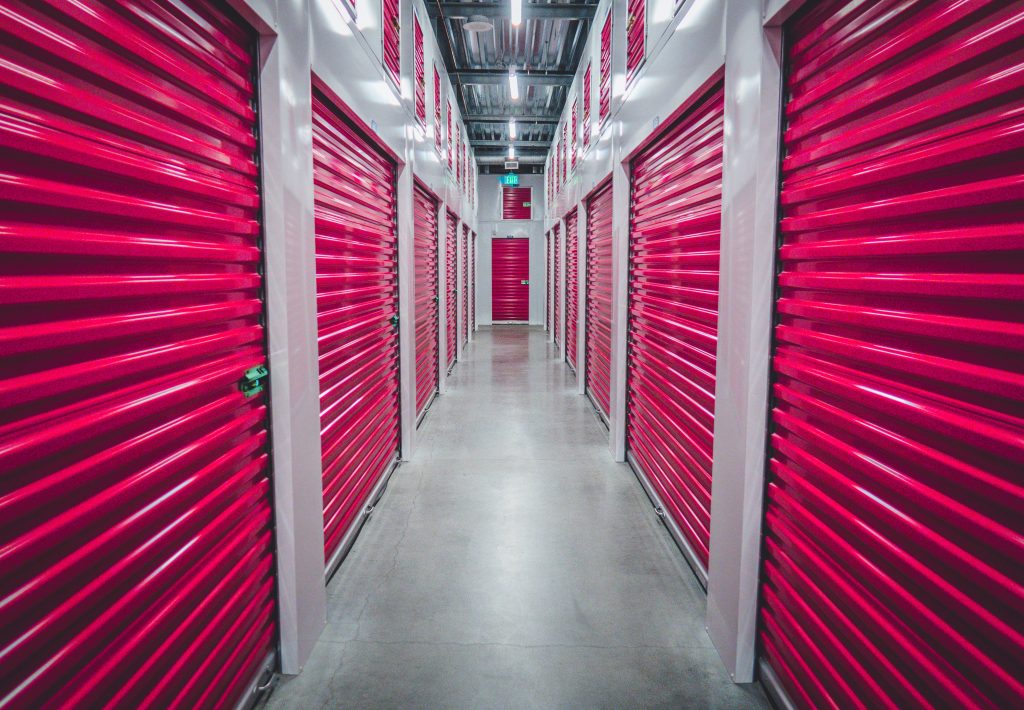 The Dos and Dont's of Self-Storage