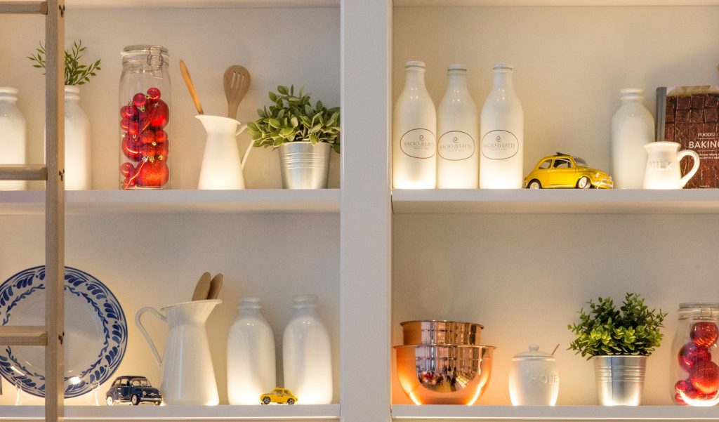 Use This Time to Organize Your Home Use This Time to Organize Your Home
