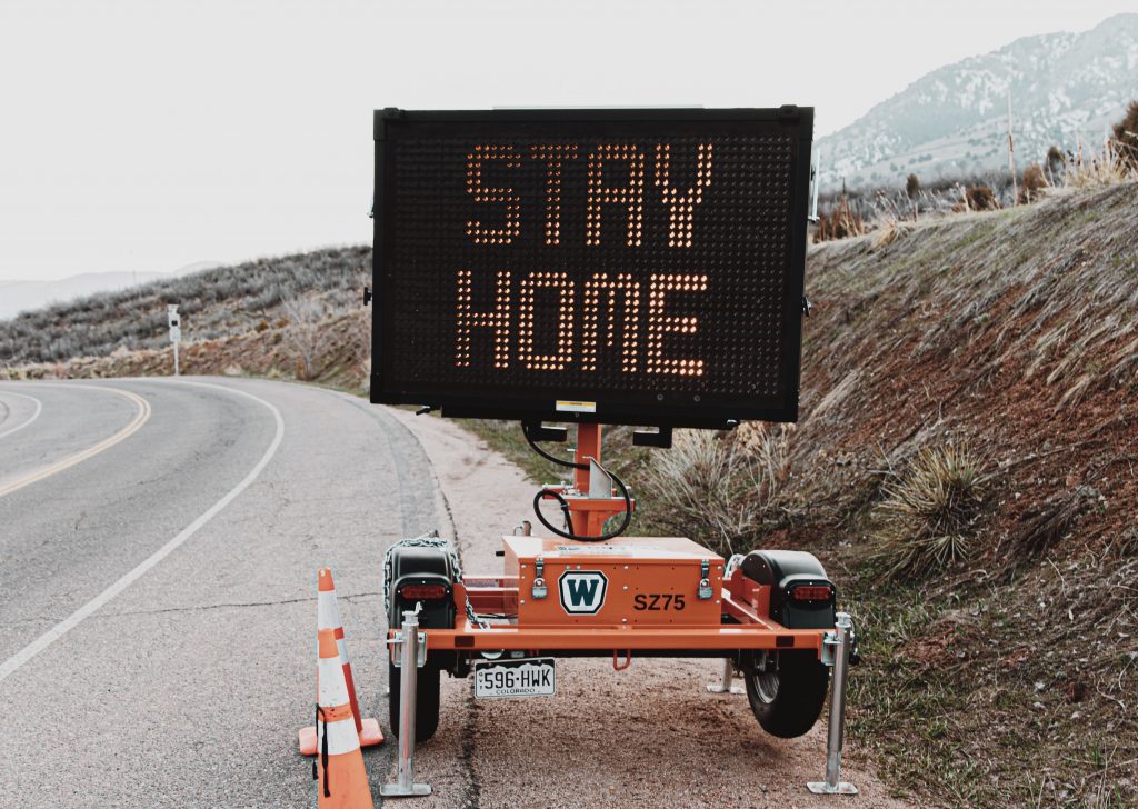 What if I Have to Move During the COVID-19 Crisis? What if I Have to Move During the COVID-19 Crisis?